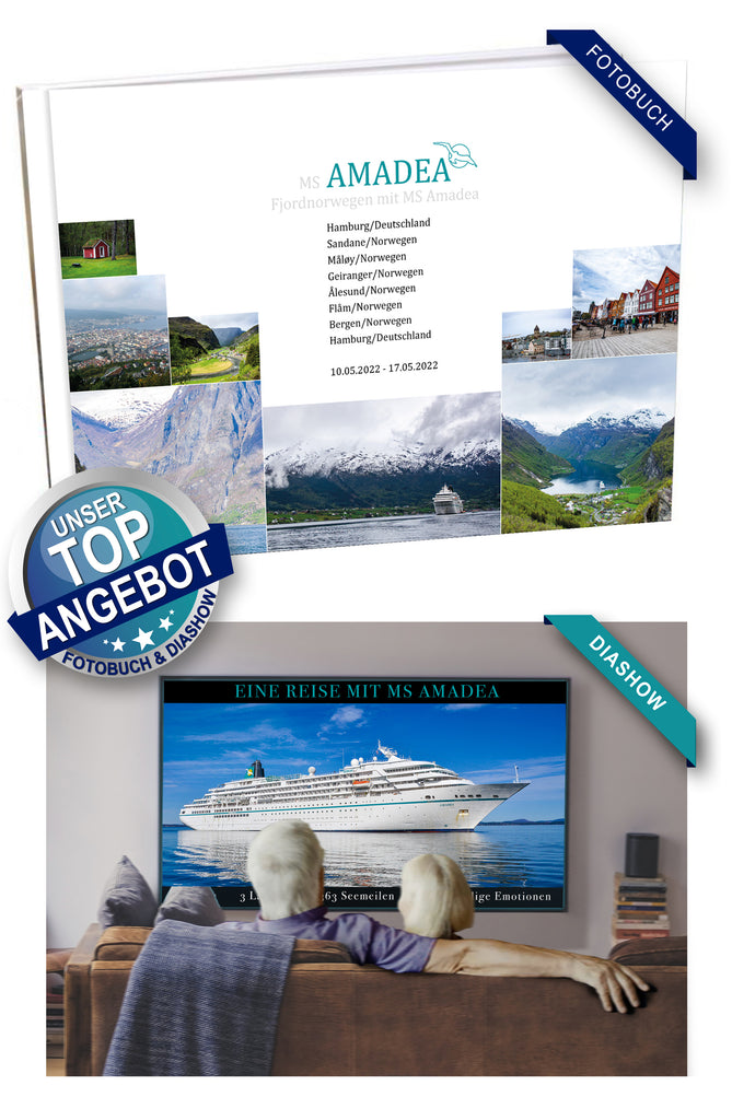 AMA431_ Fjordnorwegen mit MS Amadea 10.05.2022 - 17.05.2022
