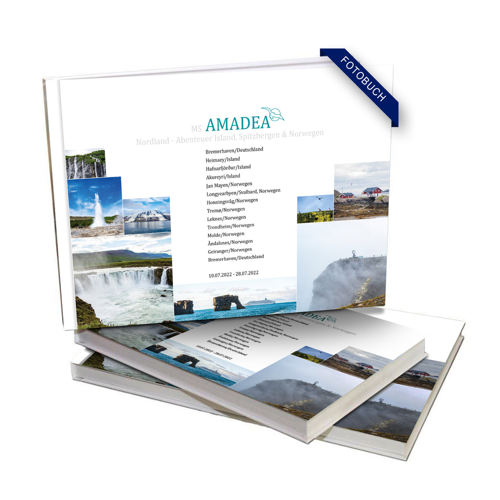 AMA435_ Nordland - Abenteuer Island, Spitzbergen & Norwegen mit MS Amadea 10.07.2022 - 28.07.2022