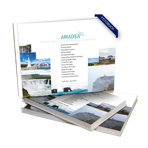 AMA435_ Nordland - Abenteuer Island, Spitzbergen & Norwegen mit MS Amadea 10.07.2022 - 28.07.2022