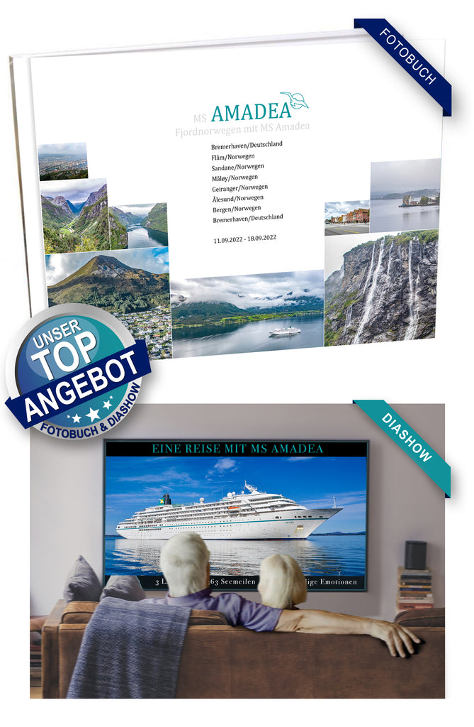 AMA438_ Fjordnorwegen mit MS Amadea 11.09.2022 - 18.09.2022