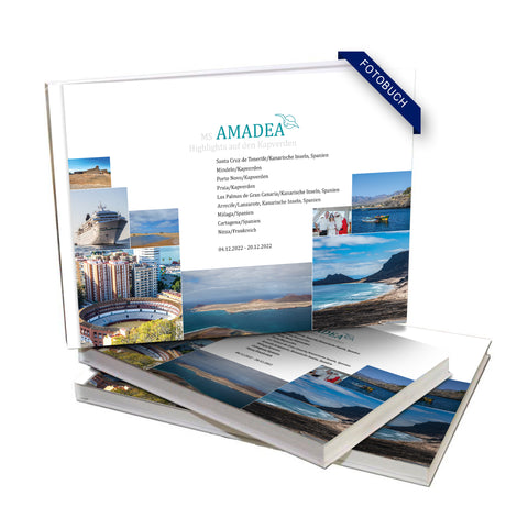 AMA446_ Highlights auf den Kapverden mit MS Amadea 04.12.2022 - 20.12.2022