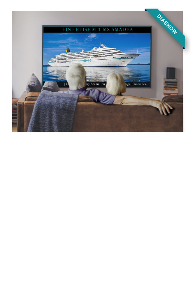 AMA362_ Norwegen vom Feinsten auf Postschiffroute mit MS Amadea 15.07.2019 - 28.07.2019