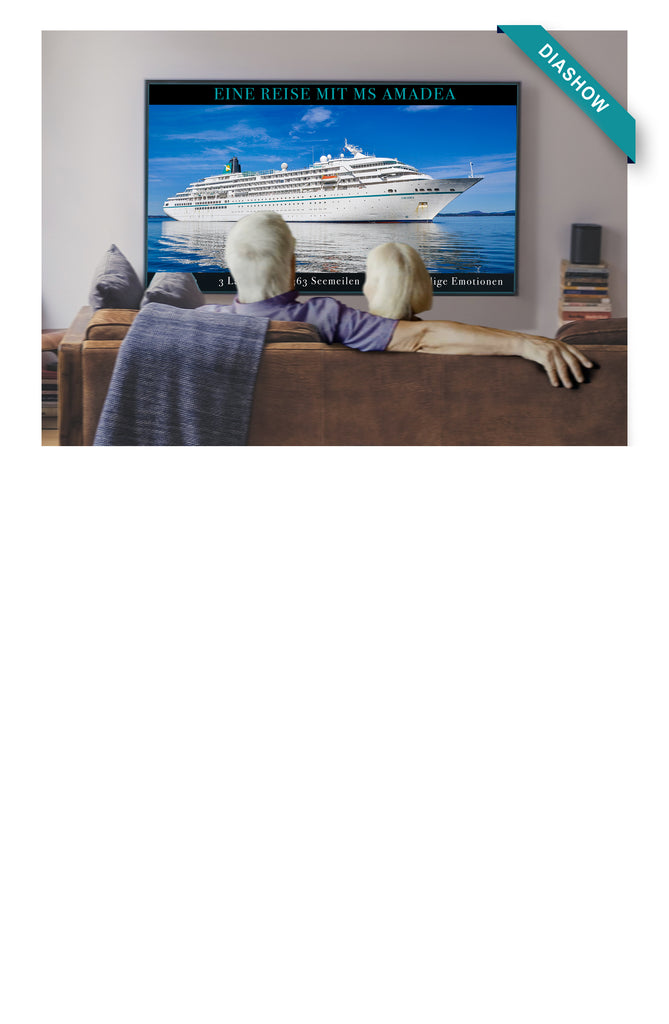 AMA429_ Oster Kreuzfahrt durch Ägäis und Adria mit MS Amadea 12.04.2022 - 24.04.2022