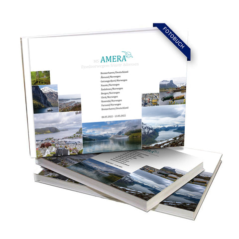 AMR070A_ Fjordnorwegens feinste Adressen mit MS Amera 06.05.2022 - 13.05.2022