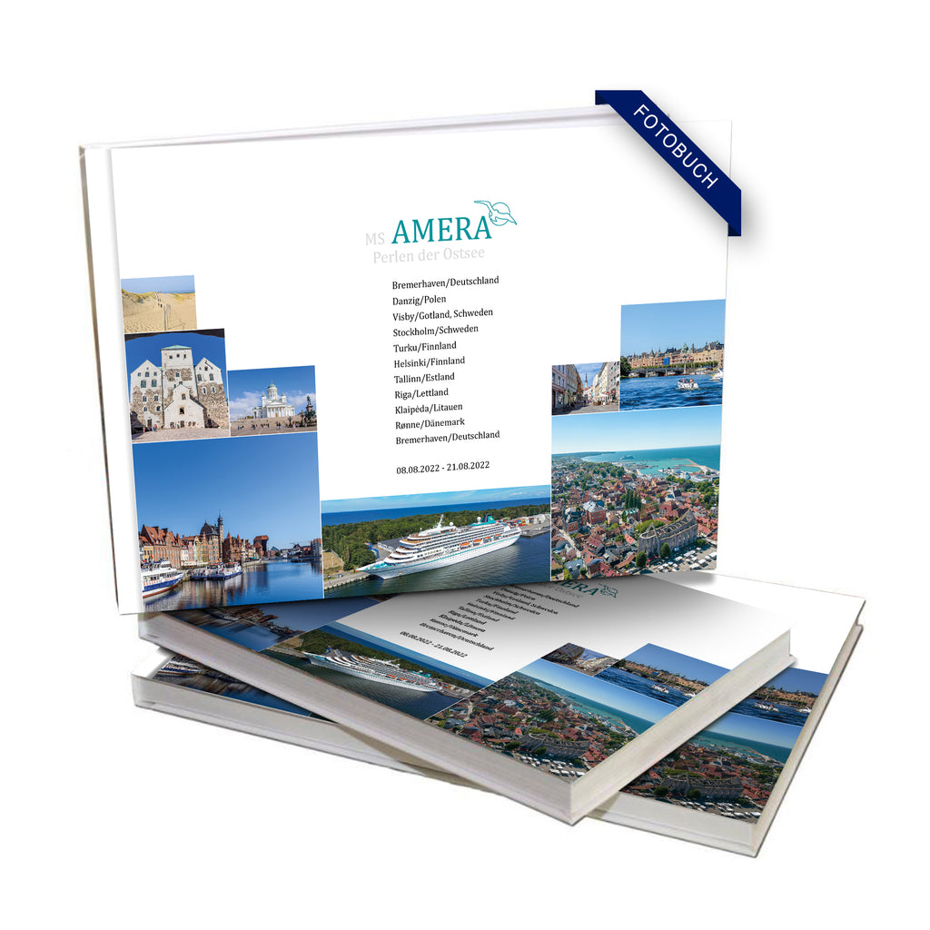 AMR079_ Perlen der Ostsee mit MS Amera 08.08.2022 - 21.08.2022