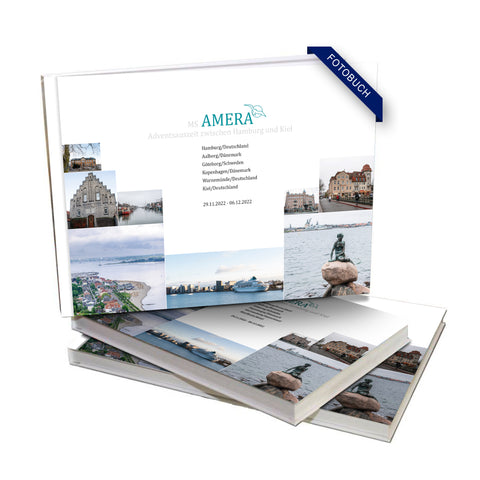 AMR086A_ Adventsauszeit zwischen Hamburg und Kiel mit MS Amera 29.11.2022 - 06.12.2022