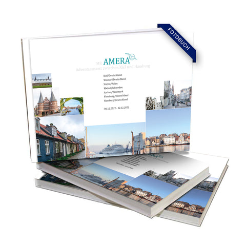 AMR086B_ Adventsauszeit zwischen Kiel und Hamburg mit MS Amera 06.12.2022 - 12.12.2022