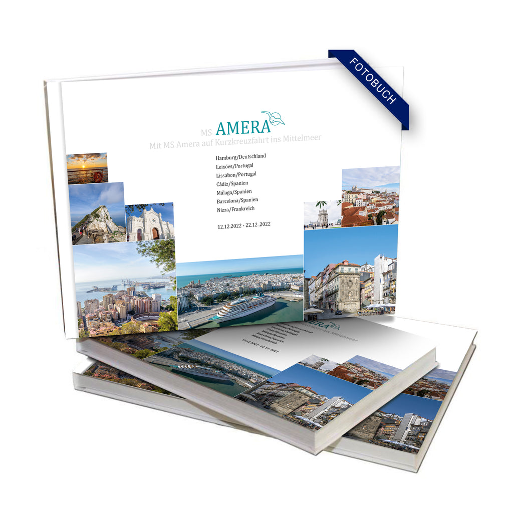 AMR087_ Mit MS Amera auf Kurzkreuzfahrt ins Mittelmeer 12.12.2022 - 22.12.2022