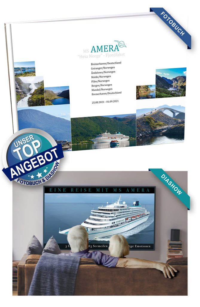 AMR057C_ "Heia Norge" - Fjordfahrt mit MS Amera 25.08.2021 - 01.09.2021