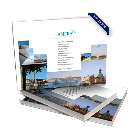 AMR058A_ Das Beste rund um Dänemark mit MS Amera 01.09.2021 - 10.09.2021