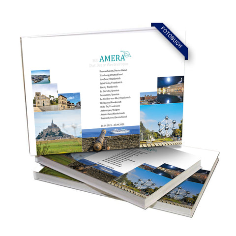 AMR059A_ Das Beste Westeuropas mit MS Amera 10.09.2021 - 25.09.2021