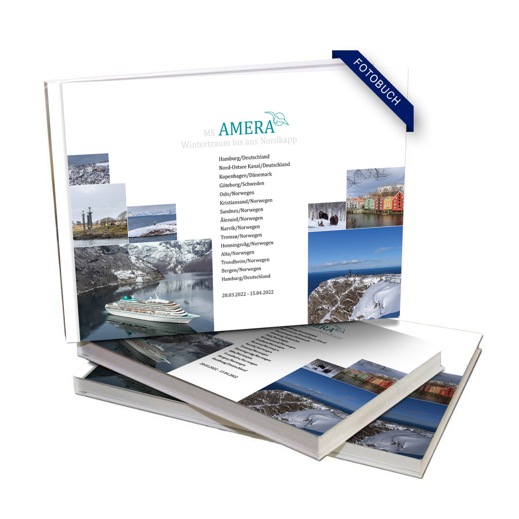 AMR068A_ Wintertraum bis ans Nordkapp mit MS Amera 28.03.2022 - 15.04.2022