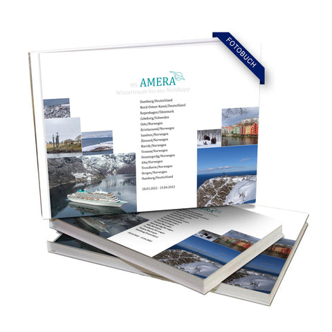 AMR068A_ Wintertraum bis ans Nordkapp mit MS Amera 28.03.2022 - 15.04.2022