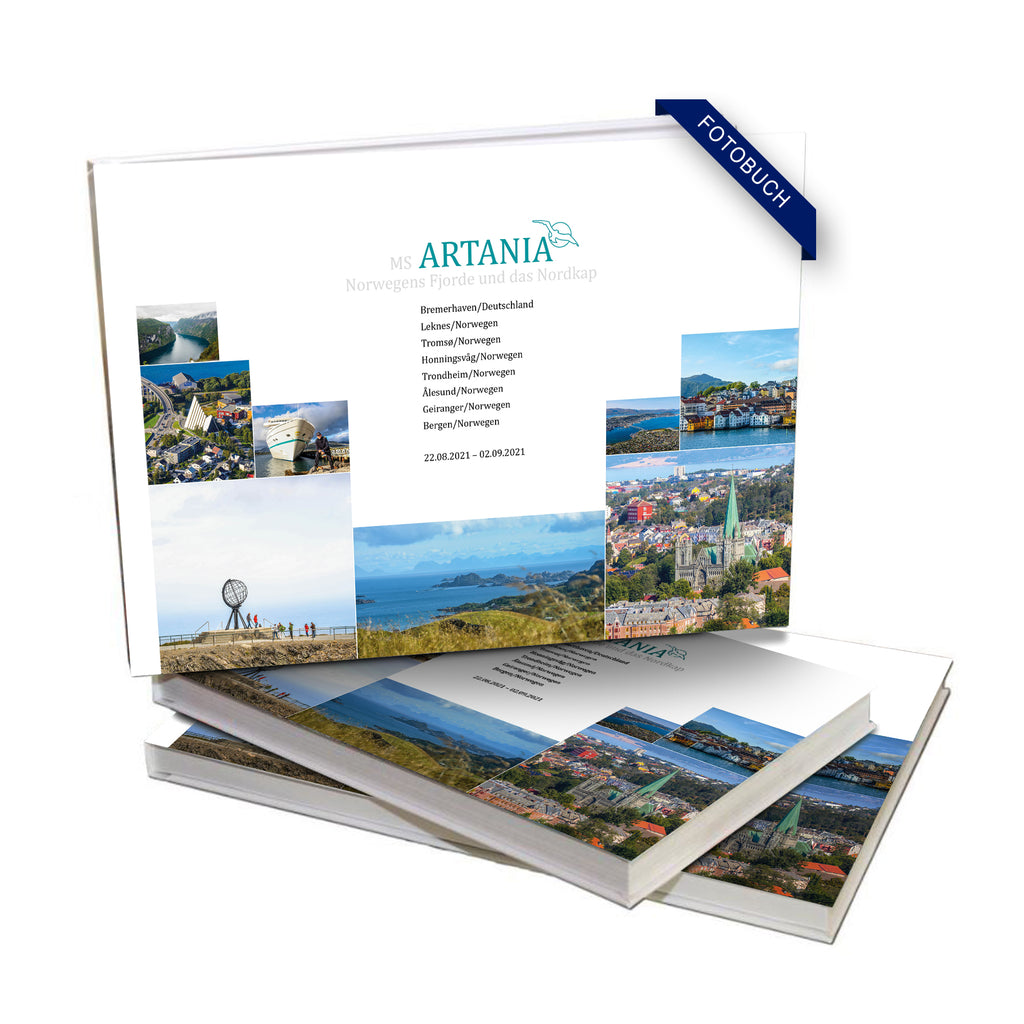 ART281_Norwegens Fjorde und das Nordkap mit MS Artania 22.08.2021 - 02.09.2021