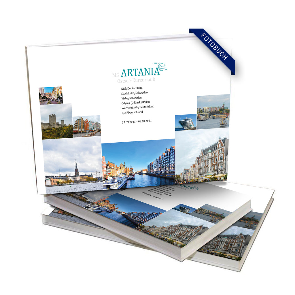 ART284B_Ostsee-Kurzurlaub mit MS Artania 27.09.2021 - 03.10.2021