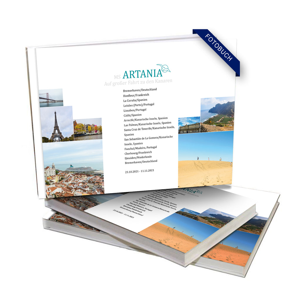 ART286A_Auf großer Fahrt zu den Kanaren mit MS Artania 23.10.2021 - 11.11.2021