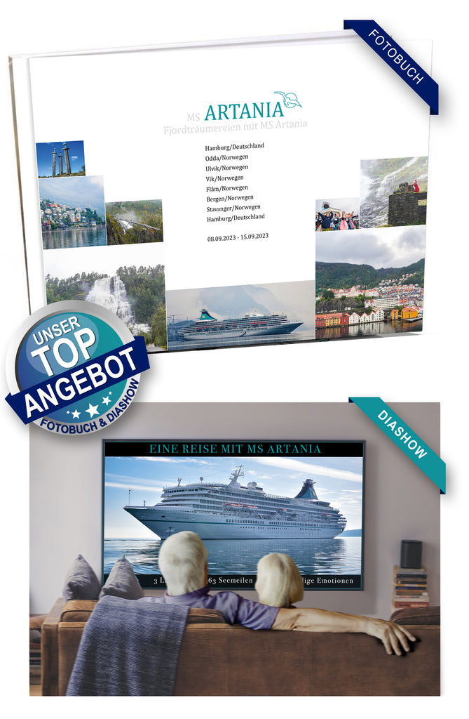 ART331_Fjordträumereien mit MS Artania 08.09.2023 - 15.09.2023