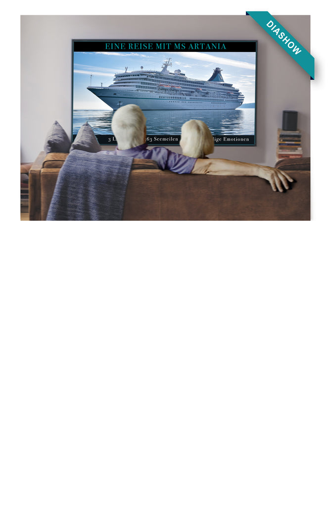 ART326_ Fjordnorwegen der Extraklasse mit MS Artania 19.07.2023 - 26.07.2023