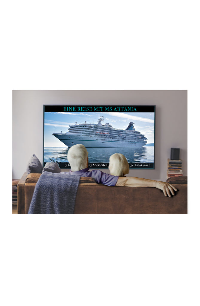 ART281_Norwegens Fjorde und das Nordkap mit MS Artania 22.08.2021 - 02.09.2021