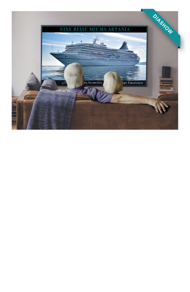 ART197_ Traumhafte Norwegen und Spitzbergen-Tour mit MS Artania 22.08.2018 – 07.09.2018