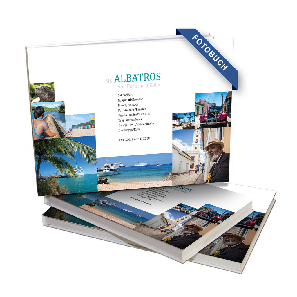ATS556_ Von Peru nach Kuba mit MS Albatros 21.02.2018 - 07.03.2018