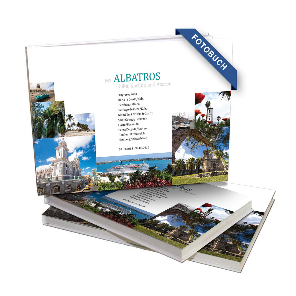 ATS557_ Kuba, Karibik und Azoren mit MS Albatros 07.03.2018 - 30.03.2018