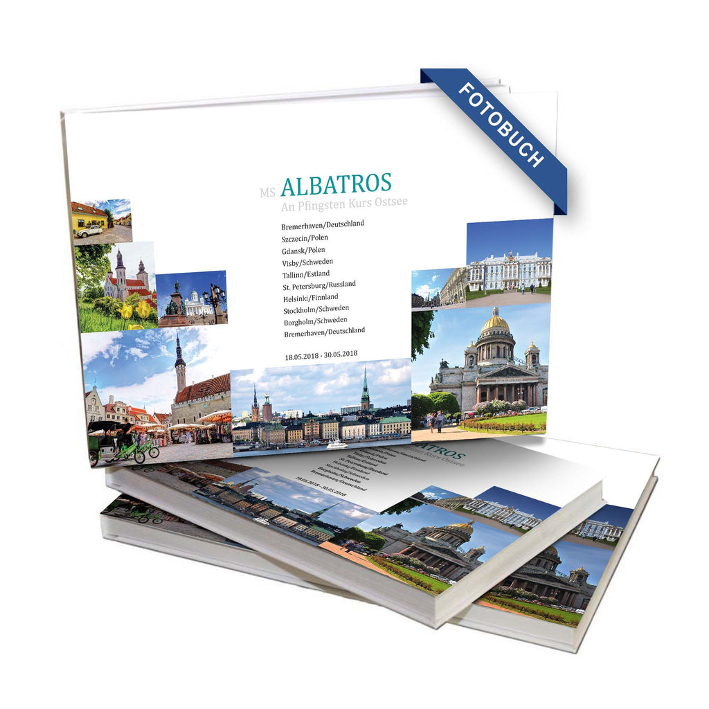ATS561_ an Pfingsten Kurs Ostsee mit MS Albatros 18.05.18 - 30.05.2018