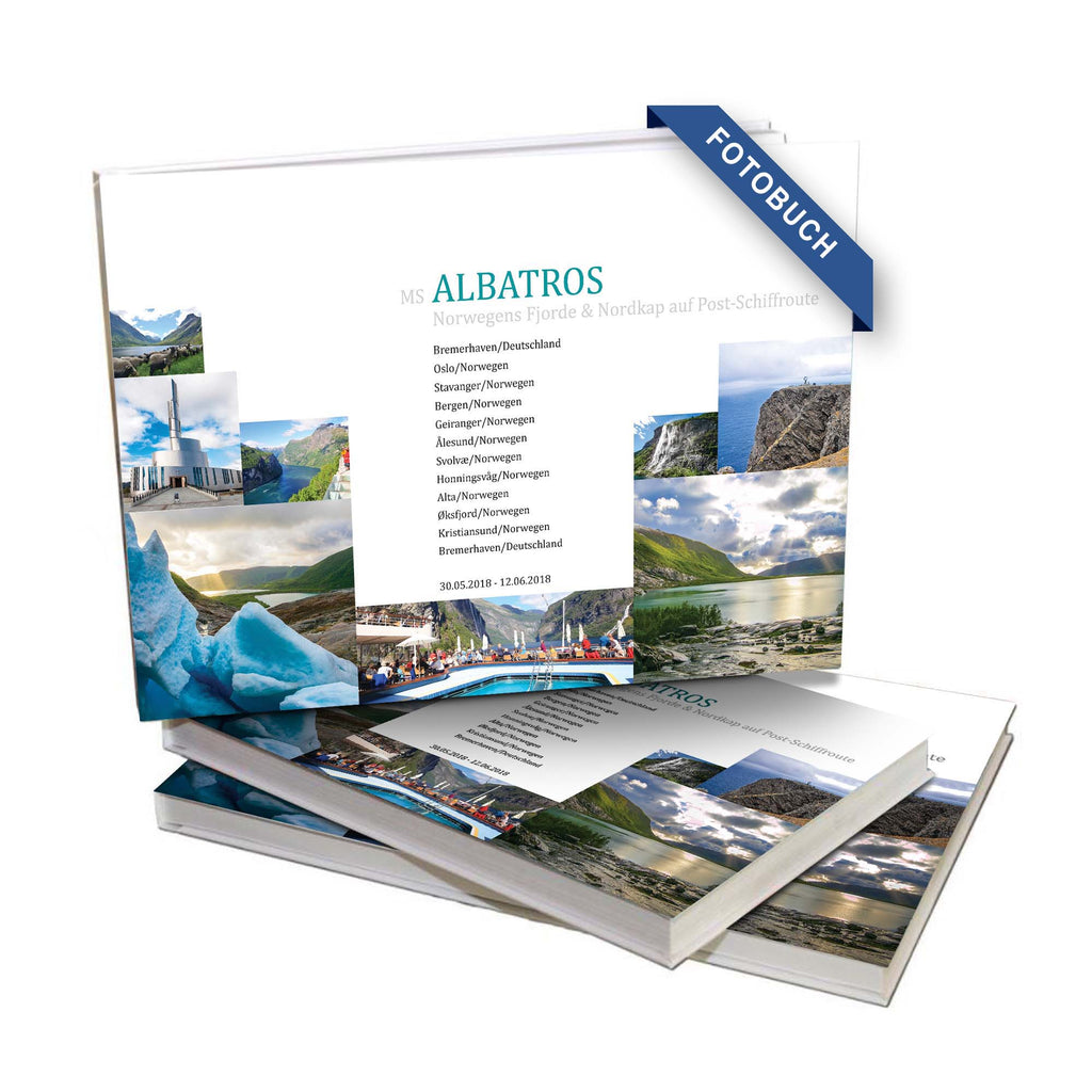 ATS562_ Norwegens Fjorde & Nordkap auf Post- Schiffroute mit MS Albatros 30.05.2018 - 12.06.2018