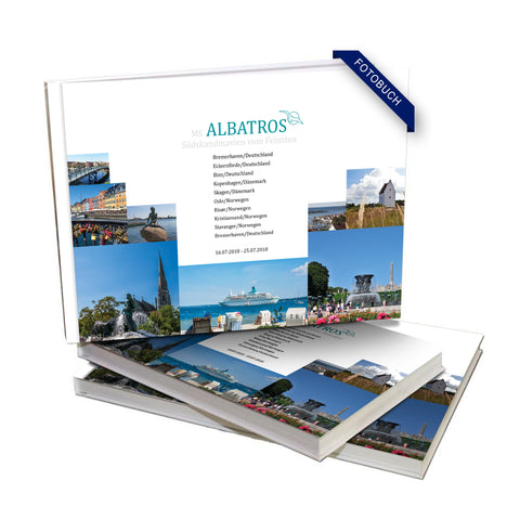 ATS565_ Südskandinavien vom Feinsten mit MS Albatros 16.07.2018 - 25.07.2018