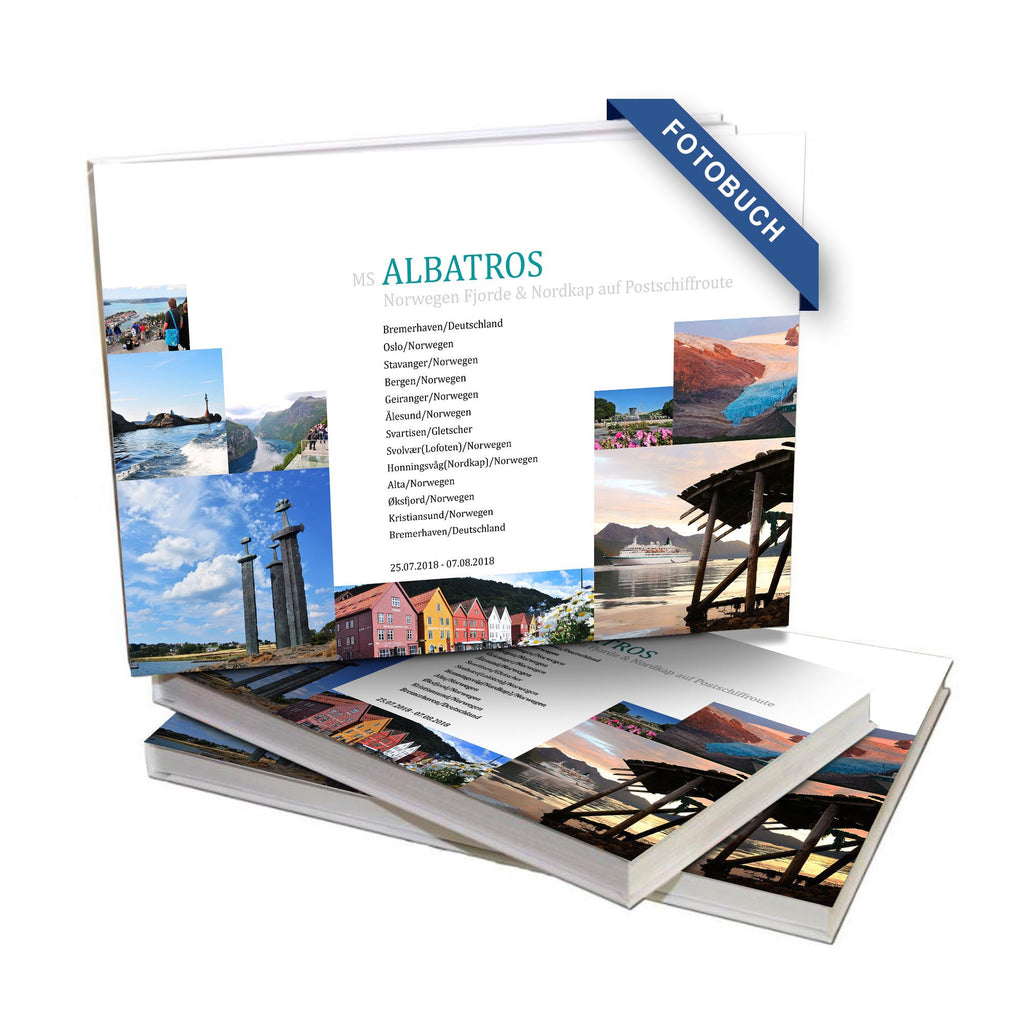 ATS566_ Norwegens Fjorde & Nordkap auf Postschiffroute mit MS Albatros 25.07.2018 - 07.08.2018