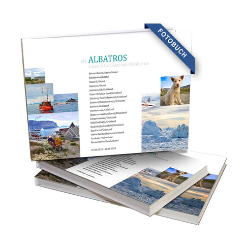 ATS567_ Island & Grönland mit MS Albatros 07.08.2018 - 31.08.2018