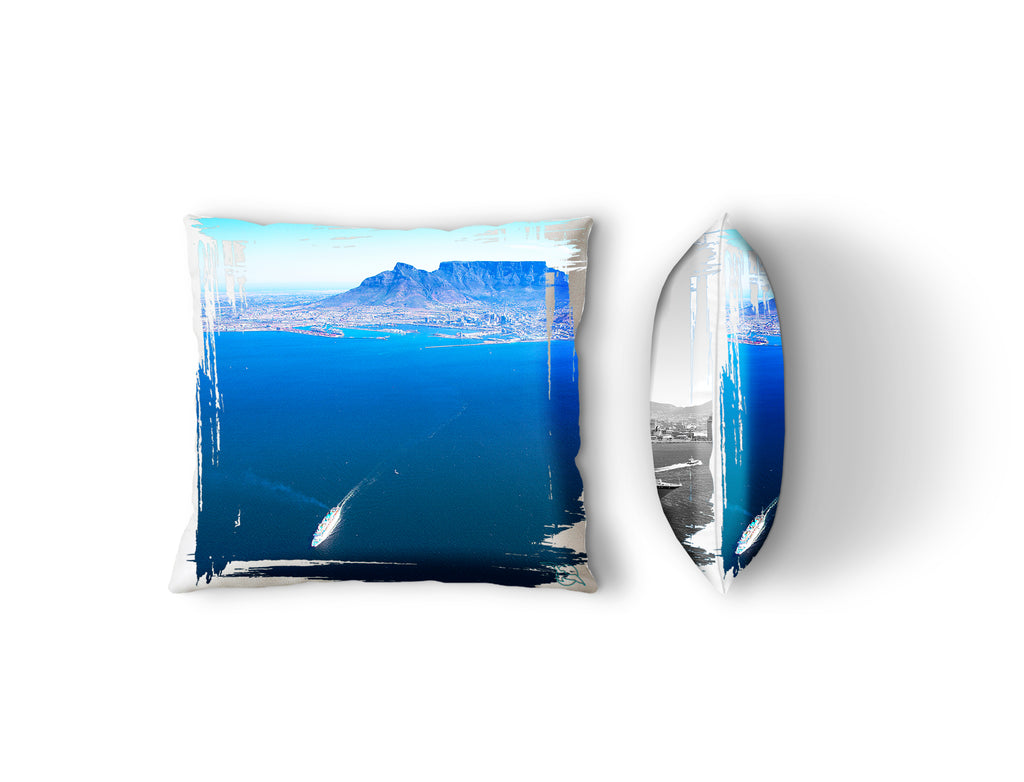 MS Albatros _ Kapstadt, Südafrika