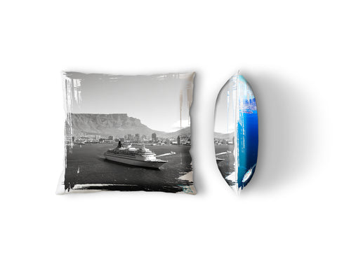 MS Albatros _ Kapstadt, Südafrika