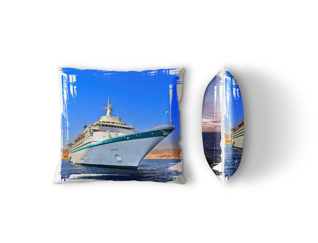 MS Albatros _ Sharm el Sheich, Àgypten