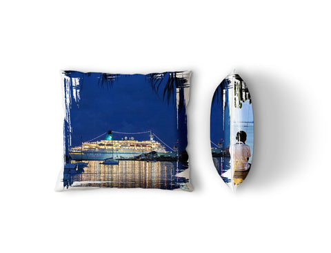 MS Albatros _ Victoria, Seychellen und Mosambik, Südafrika