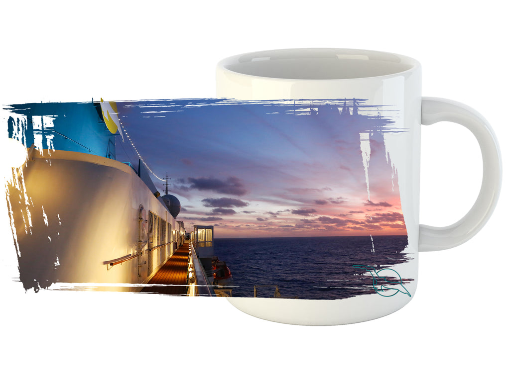 Scharm asch-Schaich, Ägypten mit MS Albatros