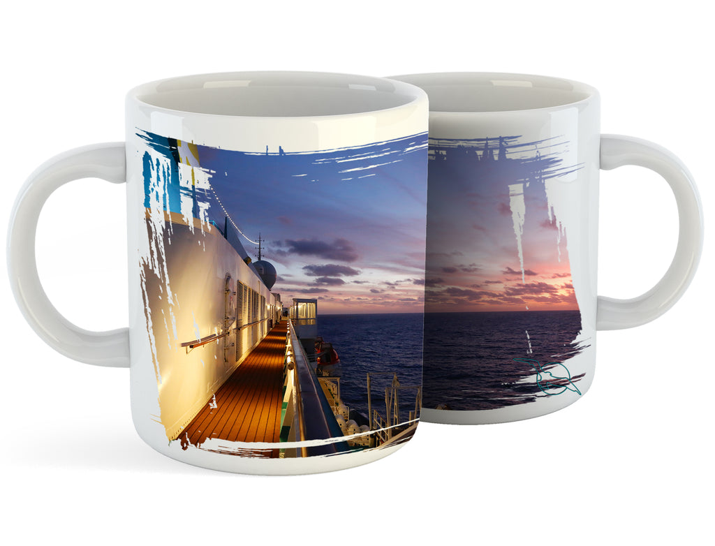 Scharm asch-Schaich, Ägypten mit MS Albatros