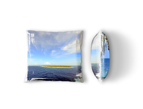 MS Amadea, Rangiroa, Französisch-Polynesien