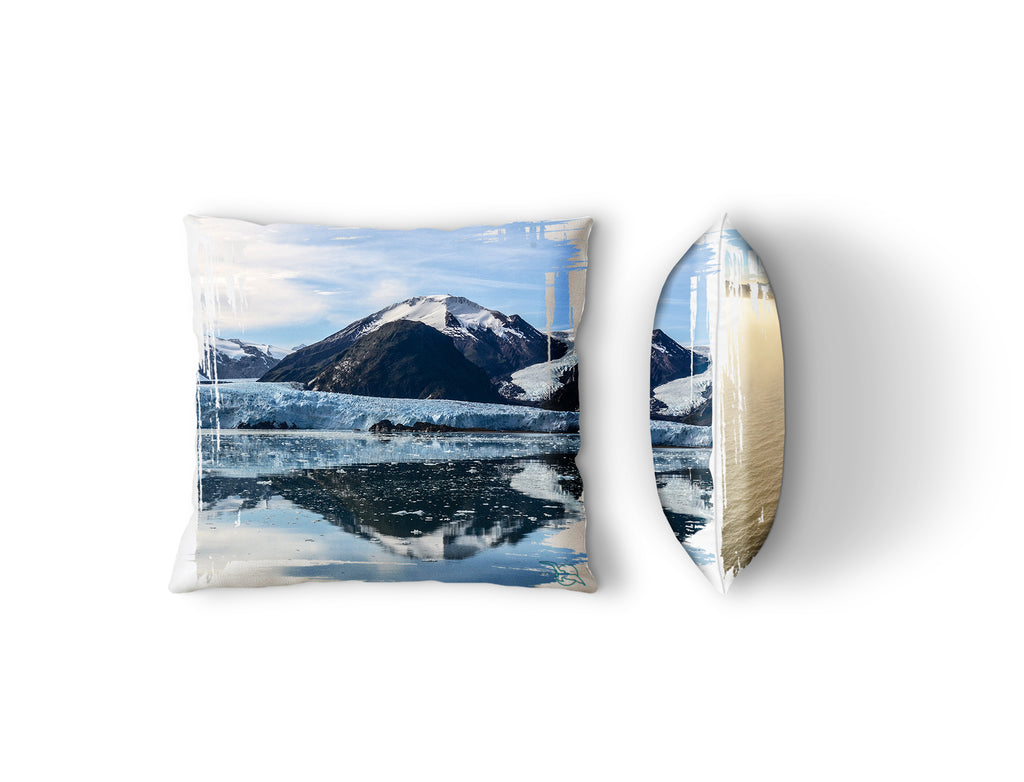 MS Artania, Chilenische Fjorde