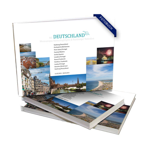 DEU032_ Westeuropas Küstenhighlights & Hamburger Hafenfest mit MS Deutschland 11.05.2019 - 30.05.2019