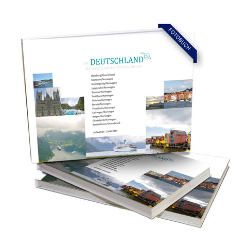 DEU035_ Norwegen auf der Postschiffroute mit MS Deutschland 16.06.2019 - 29.06.2019