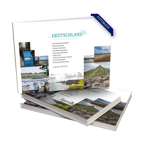 DEU036_ Great Britain at its Best mit MS Deutschland 29.06.2019 - 09.07.2019