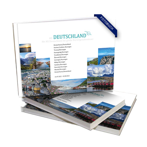 DEU069B_ Mit MS Deutschland ins große Norwegenabenteuer 21.07.2022 - 02.08.2022
