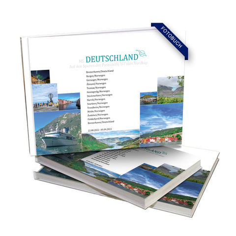 DEU071_ Auf den Spuren der Postschiffe bis zum Nordkap mit MS Deutschland 22.08.2022 - 05.09.2022