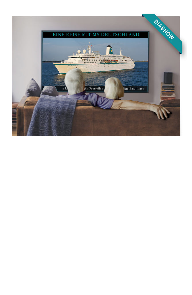 DEU028_ Ostsee-Impressionen mit MS Deutschland 06.07.2018 – 18.07.2018