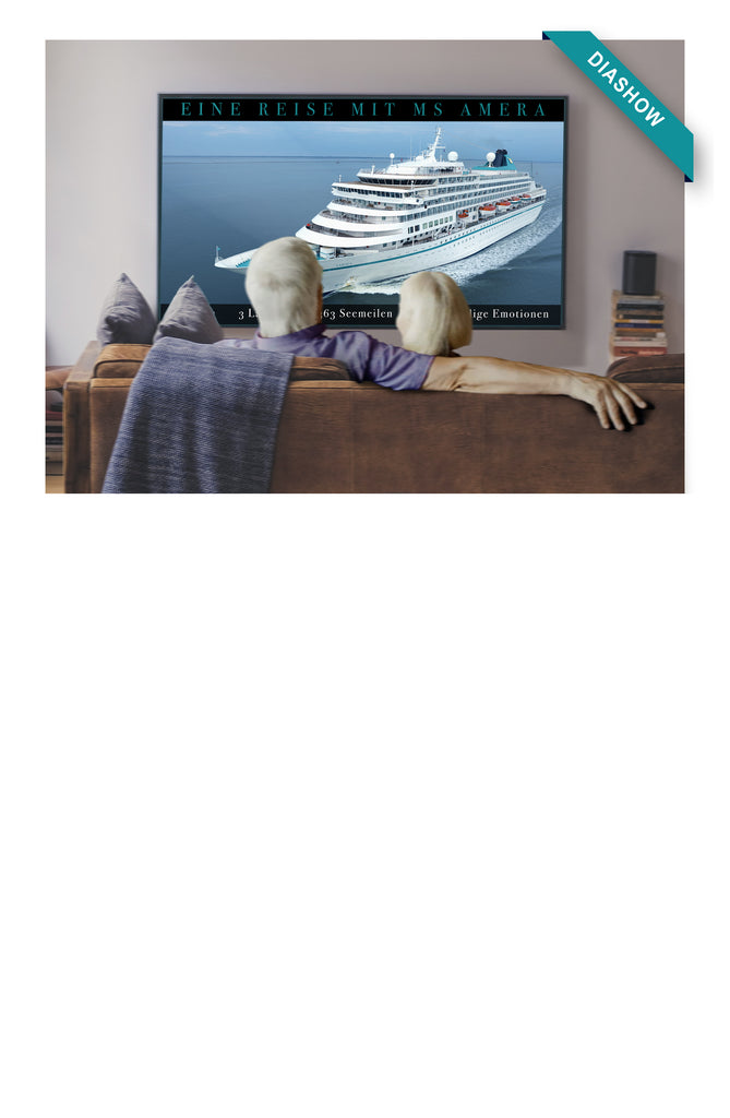 AMR011_ Vom Dogenpalast ins Fürstentum mit MS Amera 07.11.2019 - 19.11.2019