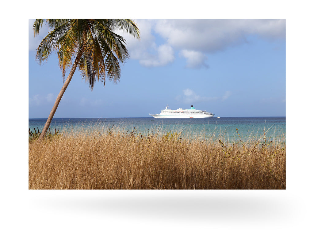 María La Gorda, Kuba mit MS Albatros