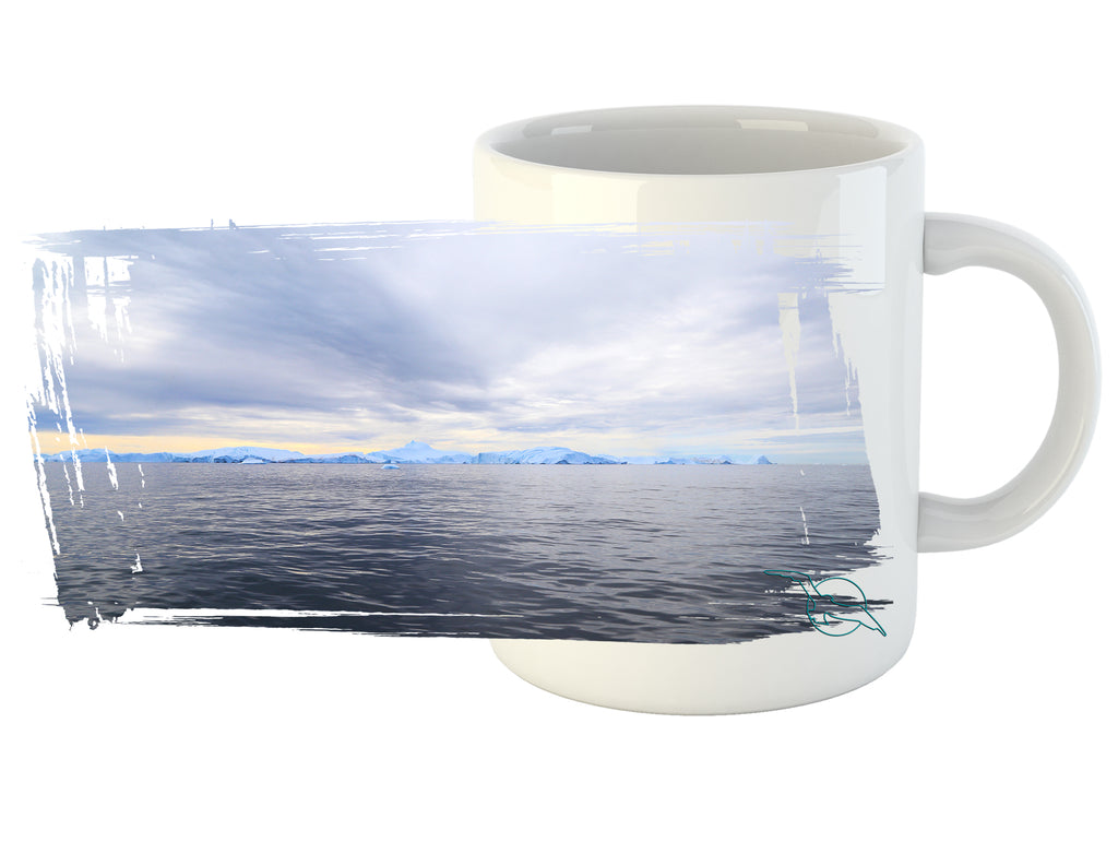 Ilulissat, Grönland