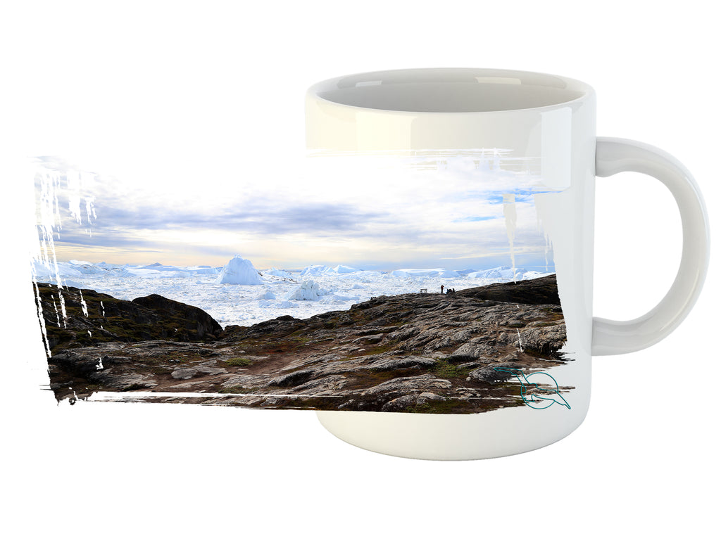 Ilulissat, Grönland