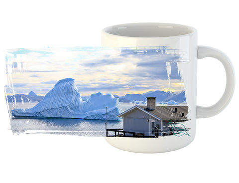 Uummannaq, Grönland